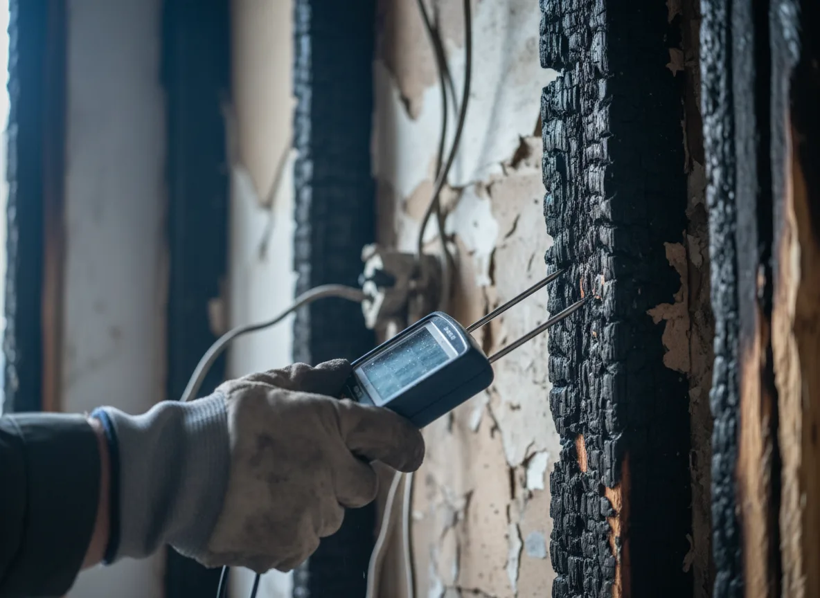 Fire Damage Restoration South Range, MI FAQs